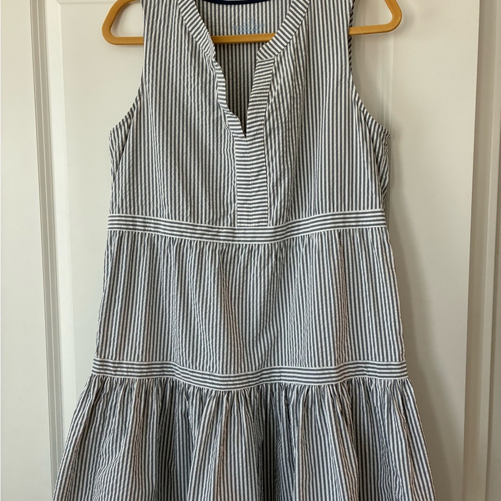 Vineyard Vines Tilly Harbor dress
